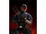 three zero 1/6 FigZero Commando Snake Eyes, THZ27109, by three zero