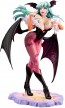 Kotobukiya 1/7 Darkstalkers Morrigan Bishoujo Statue, KBY28795, by KOTOBUKIYA
