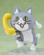 Good Smile Company Nendoroid Shigoto Neko, GSC79547, by GOOD SMILE COMPANY