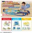 TAKARA TOMY Plarail Let's move your town! Plarail Best Selection Set, TAK46809, by TAKARA TOMY