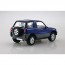 Aoshima 1/24 The Model Car No.SP04 Toyota SXA10 RAV4 '94, AOS66065, by AOSHIMA