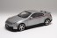 Fujimi 1/24 Inch-up Series No.1004 Nissan Skyline Coupe 350GT / Nismo Specification (V35) with Nismo 40th Anniversary Assembly Case, FUJ48062, by FUJIMI