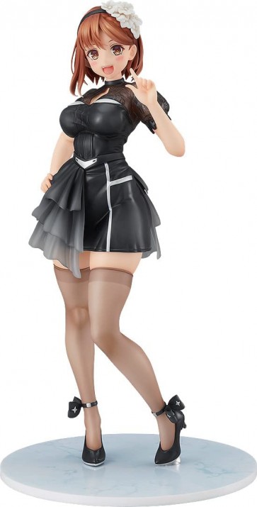 Good Smile Company 1/6 Atelier Ryza 2: Lost Legends & the Secret Fairy Ryza (Reisalin Stout): High Summer Formal Ver., GSC46964, by GOOD SMILE COMPANY