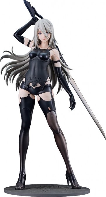 Good Smile Company 1/7 NieR:Automata Ver1.1a: A2 (YoRHa Type A No.2), GSC00609, by GOOD SMILE COMPANY