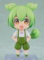 Good Smile Company Nendoroid Zundamon (Tohoku Zunko/Zundamon Project), GSC61967, by GOOD SMILE COMPANY