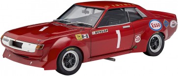Hasegawa 1/24 Toyota Celica 1600GT "1972 500km Suzuka" , HAS03440, by HASEGAWA