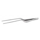 Mineshima Japan Luce tweezers, MNSF-19, by MINESHIMA