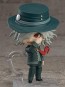 Orange Rouge Nendoroid Avenger/King of the Cavern Edmond Dantes: Ascension Ver. (Fate/Grand Order) (Rerelease), ORG70990, by Orange Rouge
