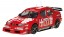 Tamiya 1/24 Sports car series No.137 Alfa Romeo 155 V6 TI , TAM63560, by TAMIYA