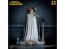 X Plus 1/8 The Bride of Frankenstein Plastic Model Kit, XPL22385, by X Plus