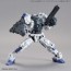 Bandai 30MM Option Armor for Spy Drone (for Rabiot, Light Gray), BANS60752, by BANDAI