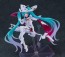 Good Smile Company figma Racing Miku 2024 ver. (Hatsune Miku GT Project), GSC05314, by GOOD SMILE COMPANY