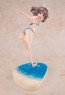 KADOKAWA 1/7 BOFURI: I Don't Want to Get Hurt, so I'll Max Out My Defense. Season 2: Sally: Swimsuit ver. Figure, KDK77305, by KADOKAWA