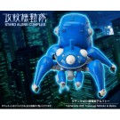 Kotobukiya 1/35 Ghost in the Shell STAND ALONE COMPLEX Tachikoma With Motoko Kusanagi & Batou Plastic Model, KBY5915, by KOTOBUKIYA