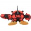 TAKARATOMY Moncolle EX: EHP-15 Buzzwole , TAK77247, by TAKARA TOMY