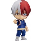 Good Smile Company Nendoroid Shoto Todoroki: Hero's Edition (My Hero Academia) (Reissue), GSC70414, by GOOD SMILE COMPANY