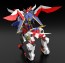 Good Smile Company THE GATTAI Pegasus Saber (The Brave Fighter of Legend Da-Garn), GSC80642, by GOOD SMILE COMPANY