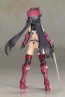 Kotobukiya Frame Arms Girl P3 Magatsuki Ninja Ver., KBY65509, by KOTOBUKIYA