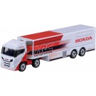 TAKARA TOMY Long Type Tomica No.149 HRC Motor Home, TAK28035, by TAKARA TOMY