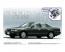 1/24 Nissan Cefiro Attesa Cruising 1990 Mid w/Engine, AOS42564, by AOSHIMA