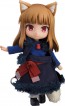 Good Smile Company Nendoroid Doll Holo (Spice and Wolf), GSC76799, by GOOD SMILE COMPANY