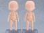 Good Smile Company Nendoroid Doll Leg Parts: Wide (peach), GSC78809, by GOOD SMILE COMPANY