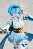 KADOKAWA 1/7 Re:ZERO -Starting Life in Another World-: Rem Combat Outfit Ver., KDK98677, by KADOKAWA