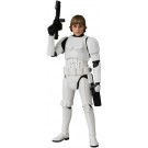 Medicom Toy MAFEX Luke Skywalker(TM) (Stormtrooper Disguise), MED72577, by MEDICOM TOY