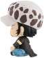 MegaHouse Rukappu One Piece Trafalgar Law, MEG33069, by MEGAHOUSE