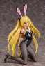 FREEing 1/6 To Love-Ru Darkness: Golden Darkness: Bunny Ver., FRE13466, by FREEING
