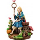 Good Smile Company 1/7 Delicious in Dungeon: Marcille Donato: Adding Color to the Dungeon, GSC49057, by GOOD SMILE COMPANY