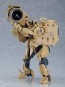 Good Smile Company MODEROID OBSOLETE 1/35 USMC EXOFRAME Anti-artillery Laser System  , GSC19987, by GOOD SMILE COMPANY