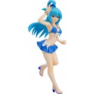 MAX Factory POP UP PARADE Aqua: Swimsuit Ver. (KONO SUBARASHII SEKAI NI SYUKUFUKU WO!), MAX43202, by MAX FACTORY