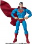 Medicom Toy MAFEX Clark Kent (Batman: Hush Ver.), MED73000, by MEDICOM TOY
