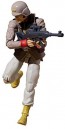 MegaHouse G.M.G. Mobile Suit Gundam EFSF General Soldier 01  , MEG30501, by MEGAHOUSE