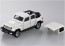 TAKARA TOMY Tomica No.72 Jeep Wrangler, TAK50387, by TAKARA TOMY
