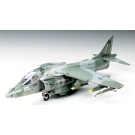 TAMIYA 1/72  AV-8B Harrier 2 , TAM60721, by TAMIYA