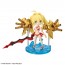 Bandai PETITRITS CASTER NERO CLAUDIUS (FATE/GRAND ORDER) , BAN581020, by BANDAI