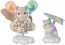 Epoch Sylvanian Families Flying Squirrel Siblings - Sky Walk Set -, EPC62618, by Epoch