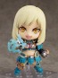 Good Smile Company Nendoroid Hunter: Female Zinogre Alpha Armor Ver. DX (MONSTER HUNTER WORLD: ICEBORNE)  , GSC23083, by GOOD SMILE COMPANY
