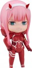 Good Smile Company Nendoroid Zero Two: Pilot Suit Ver. (DARLING in the FRANXX), GSC79783, by GOOD SMILE COMPANY
