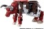 TAKARA TOMY Transformers WKS-03 Nemesis Prime & Lavamulator Wild Docking Set, TAK82760, by TAKARA TOMY