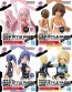 Bandai 30MS OPTIONAL HAIRSTYLE PARTS VOL.6 (4 SET), BAN42233, by BANDAI