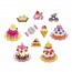 Epoch Aquabeads: Cake & Cafe Sweets Set , EPC11207, by Epoch