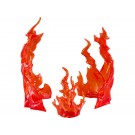 Good Smile Company THE SIMPLE EFFECT Flames: Red, GSC60786, by GOOD SMILE COMPANY