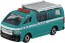 TAKARA TOMY Tomica No.89 Mountain Rescue Vehicle, TAK28189, by TAKARA TOMY