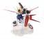 Bandai NXEDGE STYLE [MS UNIT] Aile Strike Gundam , BAN60984, by BANDAI