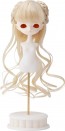Good Smile Company Harmonia bloom Wig Series Shinyon Long (Platinum Gold)  , GSC38278, by GOOD SMILE COMPANY