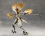 Kotobukiya Metamorphose Unit Ex-Armor White Eagle (MegaloMaria Unlimited Universe), KBY69361, by KOTOBUKIYA