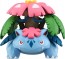 TAKARATOMY MONCOLLE EX: ESP-12 MEGA VENUSAUR  , TAK96646, by TAKARA TOMY